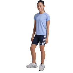 adidas Essentials Set T-Shirt + Shorts Mädchen AFAE...