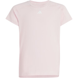 adidas Essentials Set T-Shirt + Shorts Mädchen AFB1...