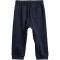 adidas Badge of Sport Jogginganzug Kinder 318A - clesky/white 68