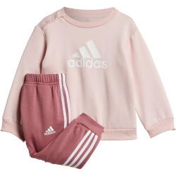 adidas Badge of Sport Jogginganzug Kinder AFB1 -...