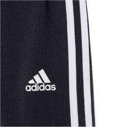 adidas Badge of Sport Jogginganzug Kinder A0TB - brired/white 80