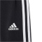adidas Badge of Sport Jogginganzug Kinder A0TB - brired/white 80