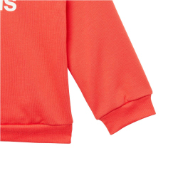 adidas Badge of Sport French Terry Jogginghose Kinder...