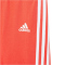 adidas Badge of Sport French Terry Jogginghose Kinder A0TB - brired/white 86