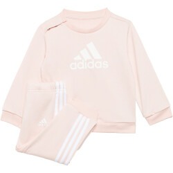 adidas Badge of Sport French Terry Jogginghose Kinder...