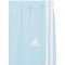 adidas Badge of Sport French Terry Jogginghose Kinder 318A - clesky/white 68