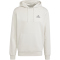 adidas Essentials Fleece Hoodie Herren ADAT - alumin M