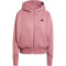 adidas Z.N.E. Sweatjacke Damen AFAK - precri XS