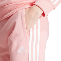 adidas Essentials 3-Streifen Trainingsanzug Damen AFAP - sepisp/white XS