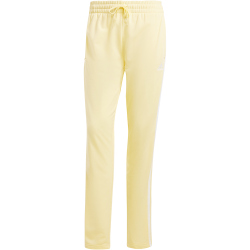 adidas Essentials 3-Streifen Trainingsanzug Damen AEJP - almyel/white XS