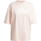 adidas Future Icons Badge of Sport Boyfriend T-Shirt Damen AFB1 - sanpin XS