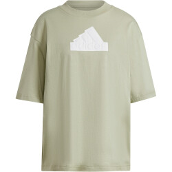 adidas Future Icons Badge of Sport Boyfriend T-Shirt...