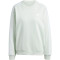adidas Essentials Sweatshirt Damen AEJS - lingrn XS