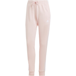 adidas Essentials Cuffed French Terry Jogginghose Damen...