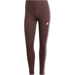 adidas Essentials High-Waist Single Jersey Leggings Damen...