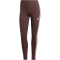 adidas Essentials High-Waist Single Jersey Leggings Damen AEX5 - shabrn XXL