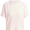 adidas Essentials 3-Streifen Crop-Top Freizeitshirt Damen AFB1 - sanpin XS