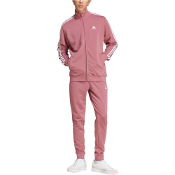 adidas Basic French Terry Trainingsanzug Herren AFAK - precri M