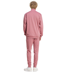 adidas Basic French Terry Trainingsanzug Herren AFAK - precri M