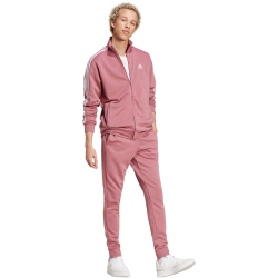 adidas Basic French Terry Trainingsanzug Herren AFAK - precri M