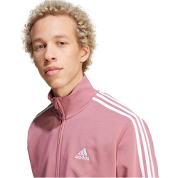 adidas Basic French Terry Trainingsanzug Herren AFAK - precri M
