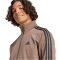 adidas Basic Tricot Trainingsanzug Herren AETF - earstr S