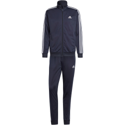 adidas Basic Tricot Trainingsanzug Herren AA35 -...