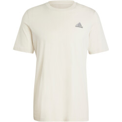 adidas Essentials Single Jersey T-Shirt Herren ADAT -...