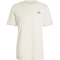 adidas Essentials Single Jersey T-Shirt Herren ADAT - alumin XS