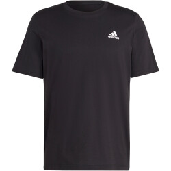 adidas Essentials Single Jersey T-Shirt Herren 095A -...