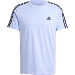adidas Essentials Freizeitshirt Herren AFAE - bluspa S