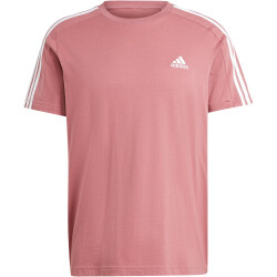 adidas Essentials Freizeitshirt Herren AFAK - precri XS