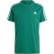 adidas Essentials Freizeitshirt Herren 024A - cgreen XS