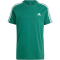 adidas Essentials Freizeitshirt Herren 024A - cgreen M