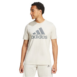 adidas Essentials Big Logo Freizeitshirt Herren ADAT -...