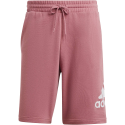 adidas Essentials Big Logo French Terry Freizeit Shorts...