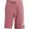 adidas Essentials Big Logo French Terry Freizeit Shorts Herren AFAK - precri S