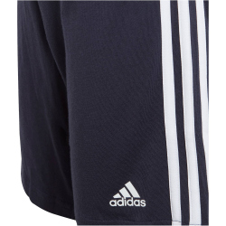 adidas Essentials Set aus T-Shirt und Shorts Kinder AETC - selubl 104