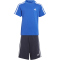 adidas Essentials Set aus T-Shirt und Shorts Kinder AETC - selubl 104