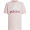 adidas Essentials Logo T-Shirt und Shorts Set Kinder AFB1 - sanpin 110