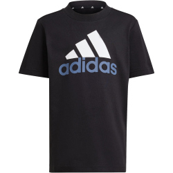 adidas Essentials Logo T-Shirt und Shorts Set Kinder 095A...