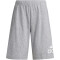 adidas Essentials Logo T-Shirt und Shorts Set Kinder 095A - black 104