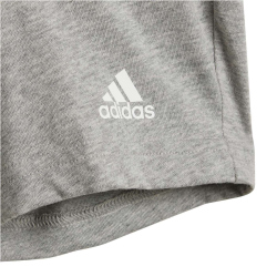 adidas Essentials Organic Baby-Set (T-Shirt + Shorts) AFAK - precri/white 62