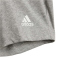 adidas Essentials Organic Baby-Set (T-Shirt + Shorts) AFAK - precri/white 62
