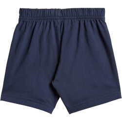 adidas Essentials Organic Baby-Set (T-Shirt + Shorts) AEJP - almyel/white 68