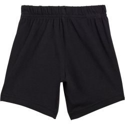 adidas Essentials Organic Baby-Set (T-Shirt + Shorts) A0TB - brired/black 68