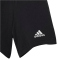 adidas Essentials Organic Baby-Set (T-Shirt + Shorts) A0TB - brired/black 68