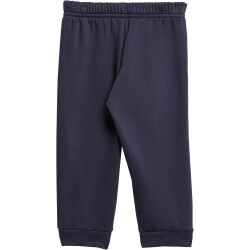 adidas Essentials Lineage Baby-Jogginganzugs AEJP - almyel/white 74