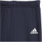 adidas Essentials Lineage Baby-Jogginganzugs AEJP - almyel/white 74