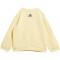 adidas Essentials Lineage Baby-Jogginganzugs AEJP - almyel/white 74